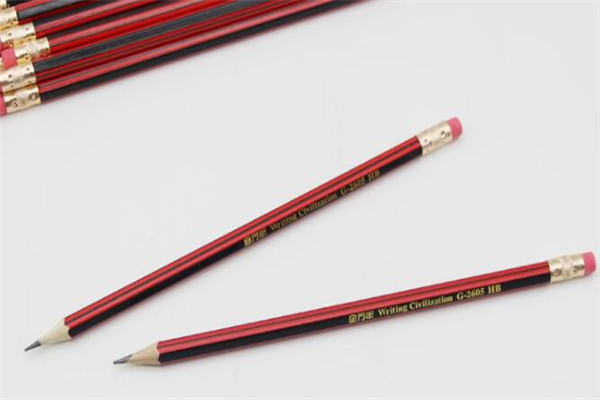 金万年铅笔-十大铅笔品牌排行榜 