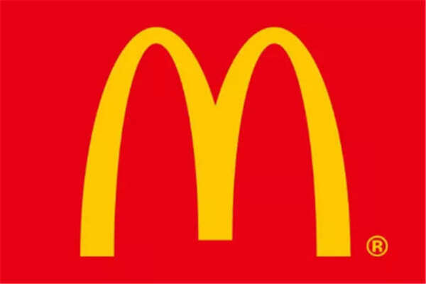 麦当劳-西式快餐品牌排行榜🍔