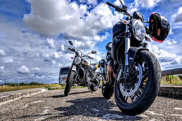 摩托车品牌排行榜🛵国产摩托车品牌有哪些