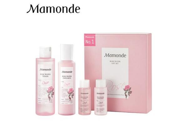 Mamonde梦妆-韩国化妆品品牌排行榜💄