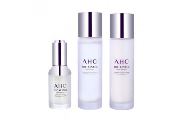 AHC-韩国化妆品品牌排行榜💄