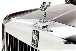 劳斯莱斯Rolls-Royce