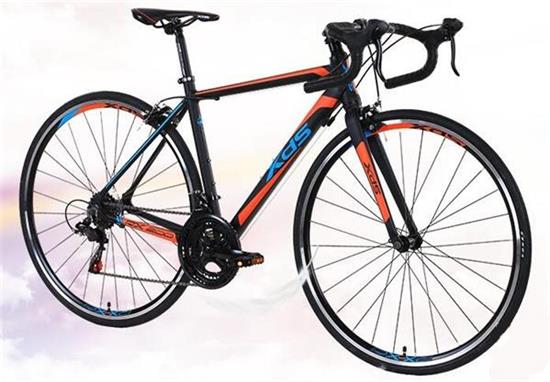 喜德盛RX200公路自行车-公路自行车哪个品牌好🚲入门级公路自行车品牌排行榜