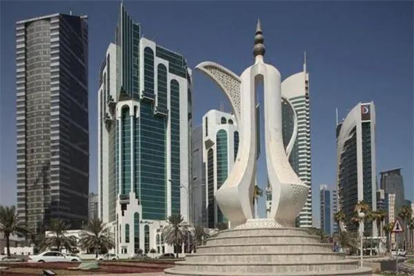 卡塔尔（Qatar）全球最富有的国家排行榜