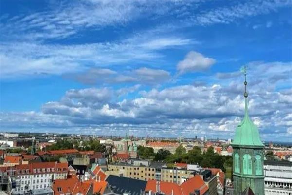 丹麦（Denmark）全球最富有的国家排行榜
