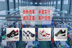 湖南湘建鞋业有限责任公司